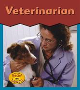 Veterinarian cover
