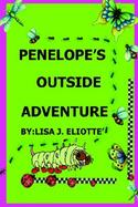 Penelope's Outside Adventure cover