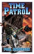 The Time Patrol cover