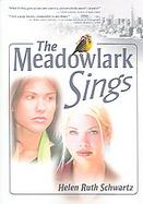 The Meadowlark Sings cover