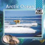 Arctic Ocean cover