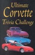 Ultimate Corvette Trivia Challenge cover