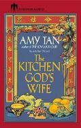 The Kitchen God's Wife cover