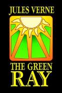 The Green Ray cover