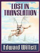 Lost In Translation cover