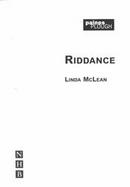 Riddance cover