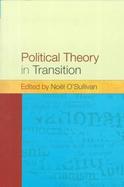 Political Theory in Transition cover