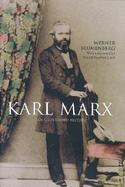 Karl Marx An Illustrated Biography cover