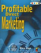 Profitable Direct Marketing cover