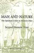 Man and Nature The Spiritual Crisis in Modern Man cover