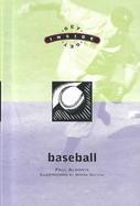 Get Inside Baseball cover