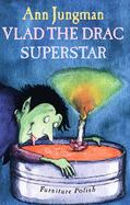 Vlad the Drac Superstar cover