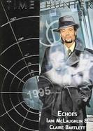 Time Hunter Echoes cover