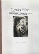 Lewis Hine: Passionate Journey: Photographs, 1905-1937 cover