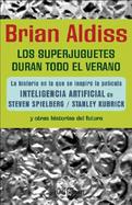 Superjuguetes Duran Todo El Verano cover