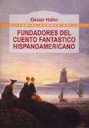 Fundadores del Cuento Fantastico Hispanoamer cover