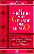 El Misterio Mas Grande Del Mundo/Greatest Mystery of the World cover
