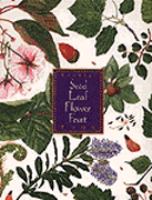 Address Book, Seed Leaf Flower Fruit cover