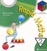 Collins Primary Maths cover