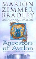 Ancestors of Avalon cover