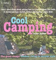Cool Camping... cover
