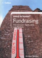 Fundraising (Collins Need to Know?) cover