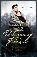 Children of Freedom cover