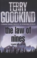 The Law of Nines cover