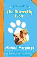 Butterfly Lion cover