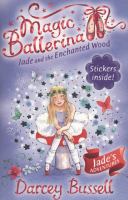 Magic Ballerina 19 cover