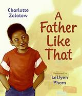 A Father Like That cover