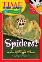 Spiders cover
