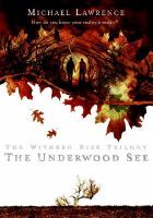 The Underwood See cover