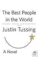 The Best People in the World A Novel cover