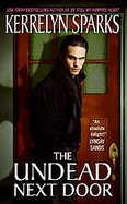 The Undead Next Door cover