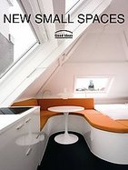 Small Spaces 2 Good Ideas cover