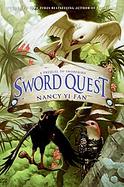 Sword Quest cover