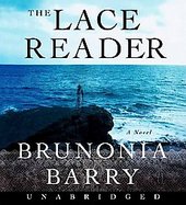 The Lace Reader cover