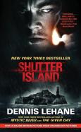 Shutter Island cover