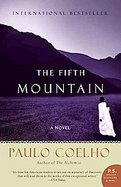 The Fifth Mountain cover