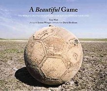 Beautiful GameAThe World's Greatest Players and How Soccer Changed Their Lives cover