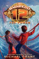 The Magnificent 12: the Power cover
