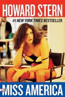 Miss America cover