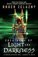 Creatures of Light and Darkness cover