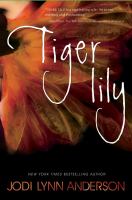 Tiger Lily cover