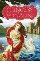Princess of the Wild Swans cover