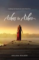 Ashes to Ashes cover