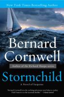 Stormchild cover