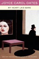 My Heart Laid Bare cover