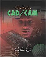 Mastering Cad Cam cover